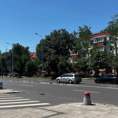 Eden Bucharest