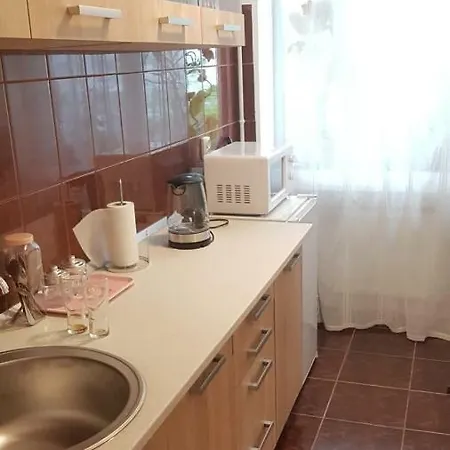 Apartment Eden *