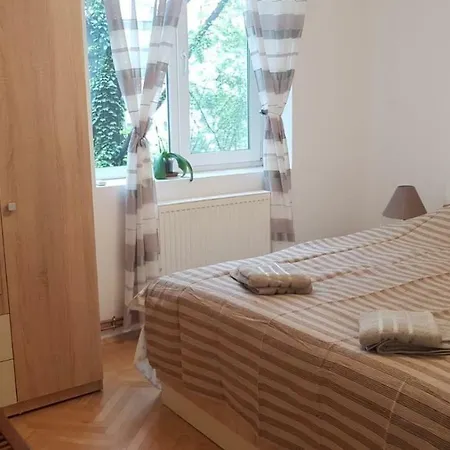 Apartment Eden *