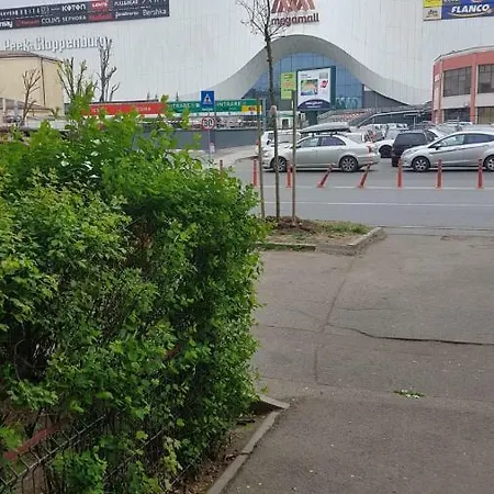 Apartman Eden Bukarest